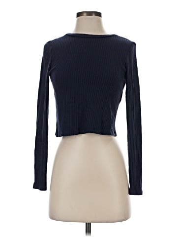 Reformation Jeans Long Sleeve Turtleneck (view 1)