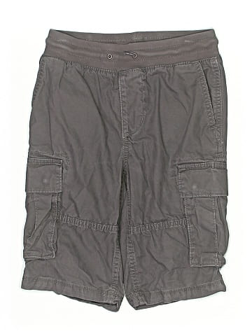 Gap Kids Cargo Shorts (view 1)