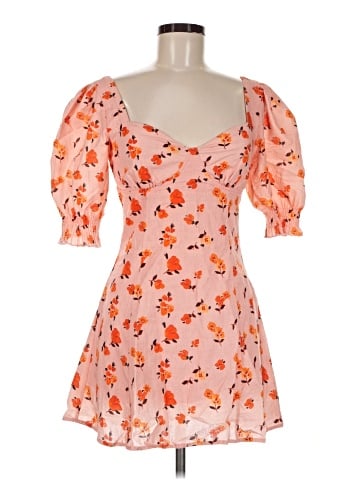 showpo Cocktail Dress (view 1)