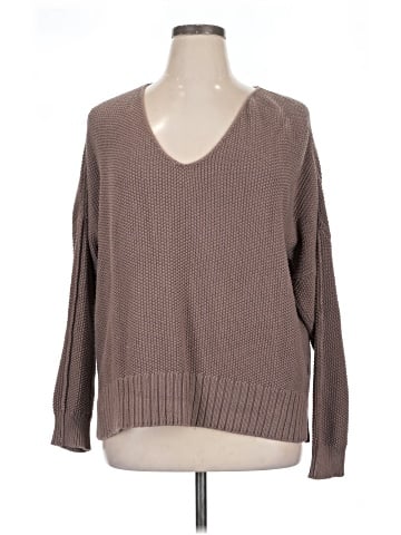 Lucky Brand Pullover Sweater (view 1)