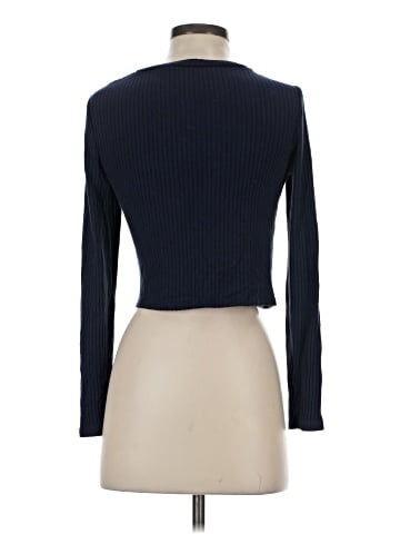 Reformation Jeans Long Sleeve Turtleneck (view 2)