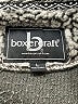 Boxercraft 100% Polyester Gray Fleece Size L - photo 6