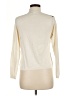Talbots Argyle Ivory Pullover Sweater Size M - photo 2