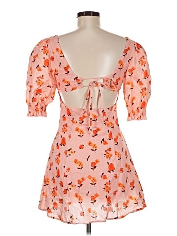 showpo Cocktail Dress (view 2)