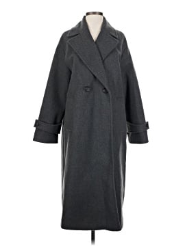 Zara Coat (view 1)