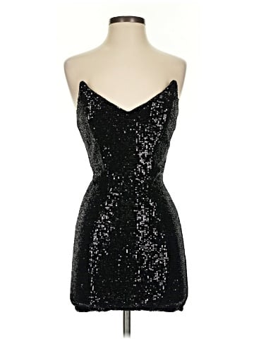 Michael Costello X Revolve Cocktail Dress (view 1)