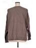 Lucky Brand Brown Pullover Sweater Size XL - photo 2