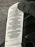 Gymshark Black Active Pants Size XS - photo 5