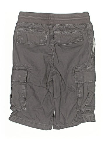 Gap Kids Cargo Shorts (view 2)