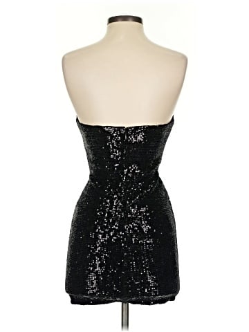 Michael Costello X Revolve Cocktail Dress (view 2)