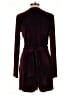 Lilly Pulitzer Burgundy Romper Size L - photo 2