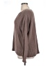 Lucky Brand Brown Pullover Sweater Size XL - photo 5