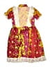 Unbranded Yellow Pink Dress Size 6 - photo 2