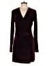 Lilly Pulitzer Burgundy Romper Size L - photo 1