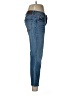 Johnny Was Hearts Blue Jeans Size 27 waist - photo 4