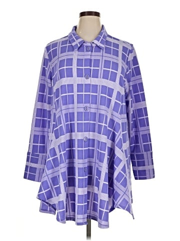 Attitudes by Renee Casual Dress (view 1)