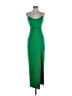 Superdown Green Cocktail Dress Size S - photo 1