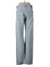 Levi's 100% Cotton Color Block Blue Jeans Size 26 waist - photo 2