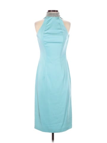 IEENA for Mac Duggal Cocktail Dress (view 1)