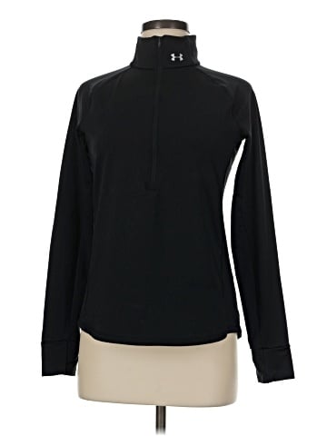 Under Armour Turtleneck Sweater (view 1)