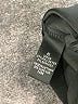 AB Studio Solid Black Cocktail Dress Size 6 - photo 8