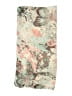Charming Charlie 100% Polyester Green Pink Scarf One size - photo 2