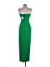 Superdown Green Cocktail Dress Size S - photo 2