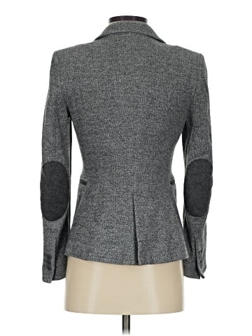 Zara Basic Blazer (view 2)