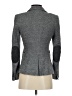 Zara Basic Tweed Gray Blazer Size XS - photo 2