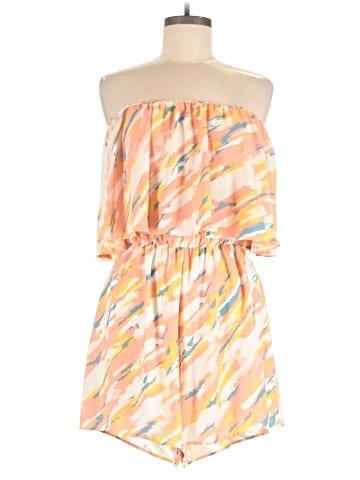 Spell and the Gypsy Collective Romper (view 1)