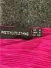 PrettyLittleThing Pink Sleeveless Top Size 2 - photo 7