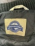 Shaver Lake 100% Polyester Solid Black Jacket Size XL - photo 6