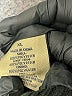 Shaver Lake 100% Polyester Solid Black Jacket Size XL - photo 8