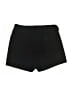 Shein Solid Black Shorts Size M - photo 1
