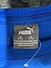 Puma Blue Short Sleeve T-Shirt Size 5 - 6 - photo 3