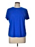 Nike Blue Active T-Shirt Size L - photo 1