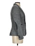 Zara Basic Tweed Gray Blazer Size XS - photo 4