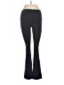 Lululemon Athletica Black Yoga Pants Size 4 - photo 1