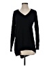 Vince Camuto Black Pullover Sweater Size S - photo 1