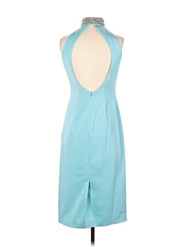 IEENA for Mac Duggal Cocktail Dress (view 2)