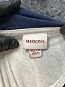 Merona Ivory Sleeveless Blouse Size XXL - photo 7