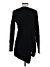 Vince Camuto Black Pullover Sweater Size S - photo 2