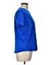Nike Blue Active T-Shirt Size L - photo 4
