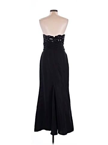 Jovani Cocktail Dress (view 2)
