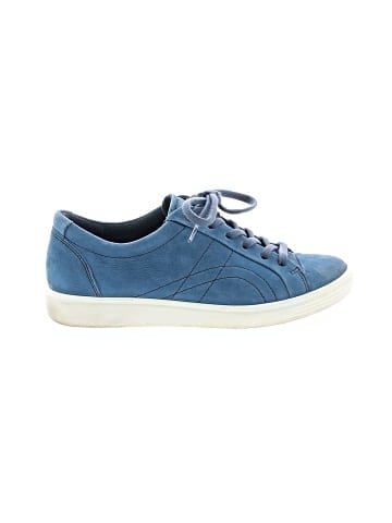 Ecco Sneakers (view 1)