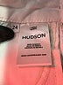 Hudson Jeans Gray Jeans Size 24 waist - photo 7