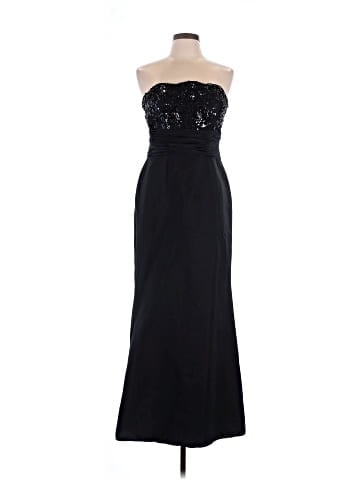 Jovani Cocktail Dress (view 1)
