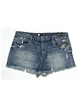 Kut from the Kloth Denim Shorts (view 1)