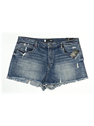 Kut from the Kloth Denim Shorts (view 1)