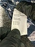 American Eagle Outfitters 100% Viscose Floral Blue Shorts Size M - photo 4